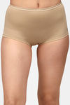 Soie High Rise Half Coverage Boyshort Panty (Pack of 2) - Multicolor — thumbnail 2